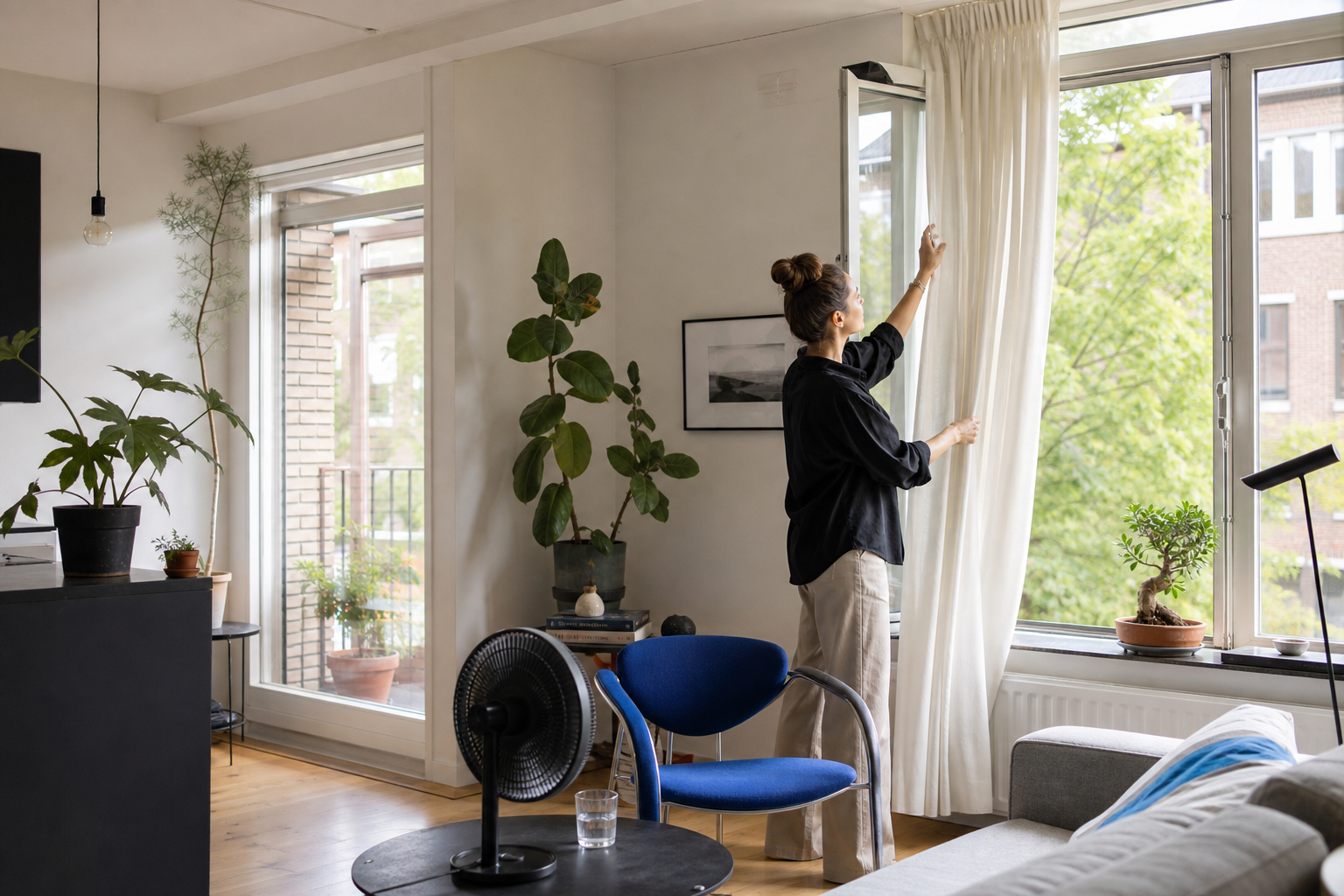 Rustig moment rond een telefoonvrije middag organiseren zonder streng schema
